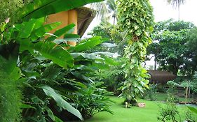 Pousada Dos Artistas